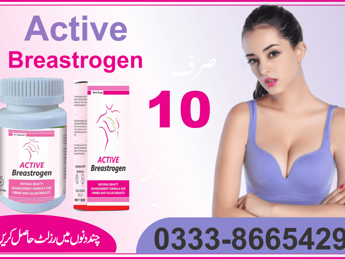 Safest and Most Effective Natural Breast Enhancement&nbsp;Methods